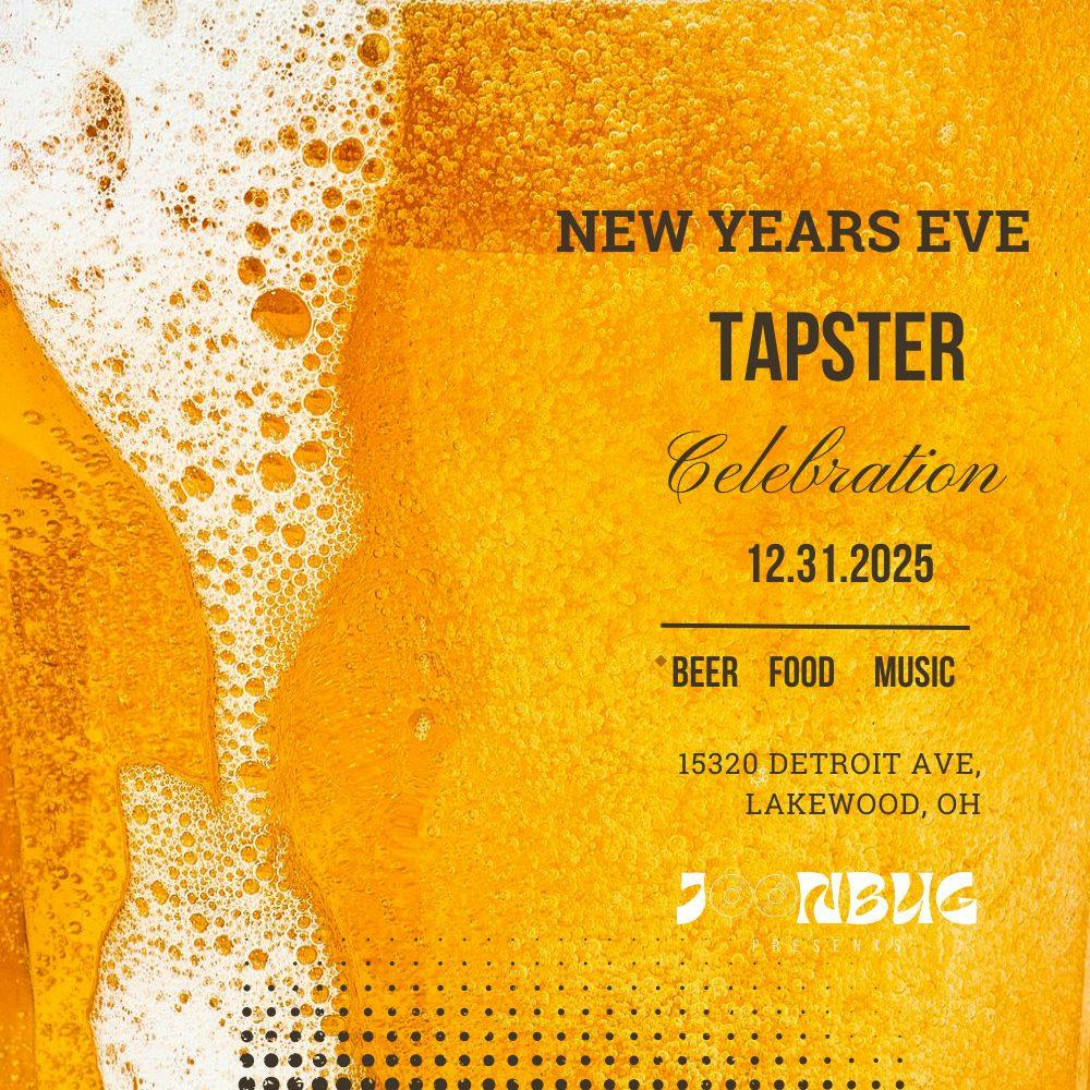 Cleveland New Year's Eve