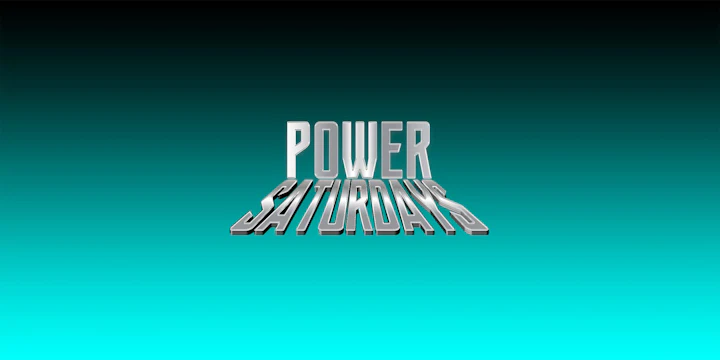 Power Saturdays - (NightClub)