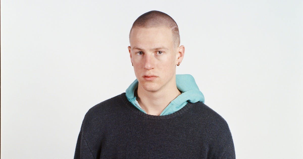 Malcolm Todd: The Wholesome Rockstar Tour at The Eastern - Friday, May 9 2025 | Discotech