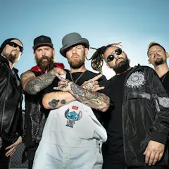 Five Finger Death Punch