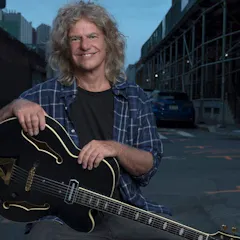 Pat Metheny Side Eye III+