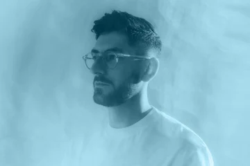 SWG3 Studio Warehouse