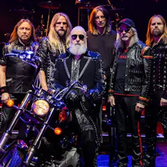 Judas Priest