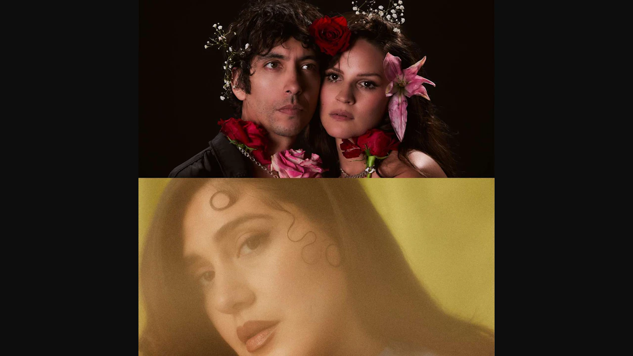 Buscabulla x La Doña, with Sounds by My Cousin Vinny