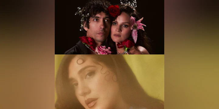 Buscabulla x La Doña, with Sounds by My Cousin Vinny