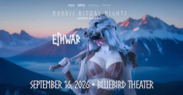Bluebird Theater