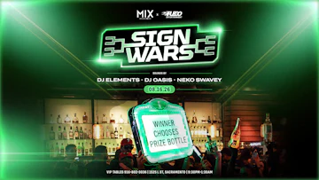 Mix Downtown