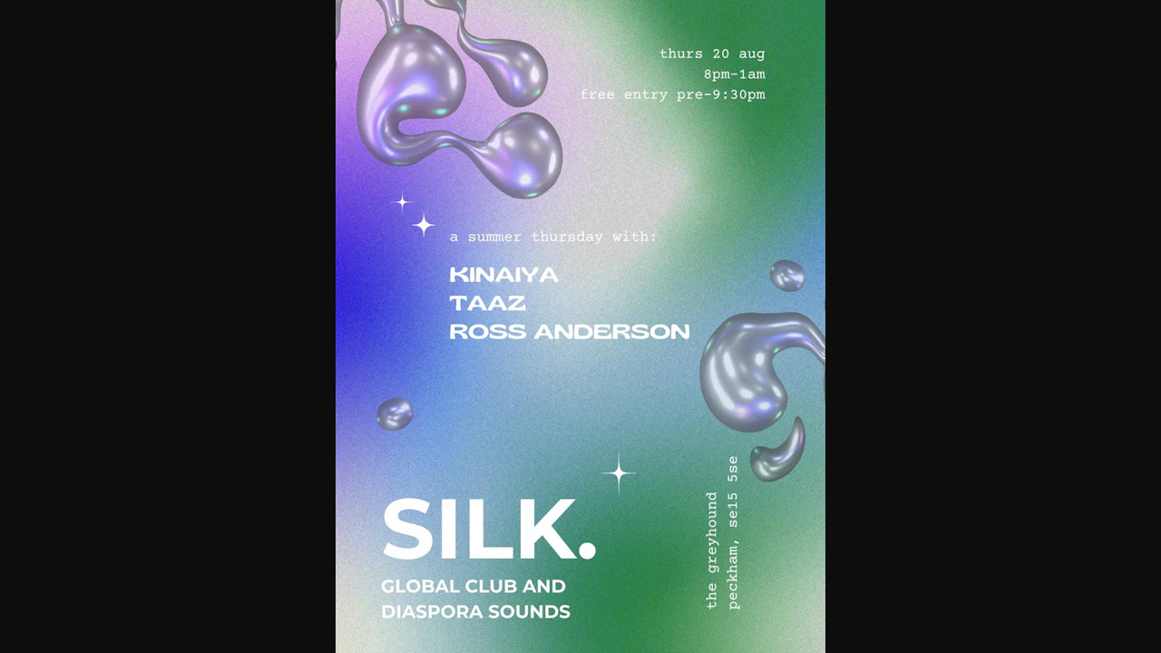 Silk