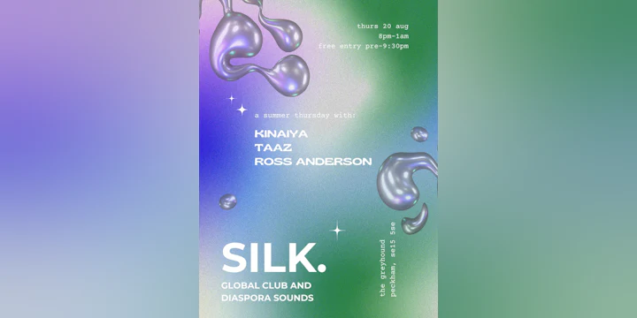 Silk