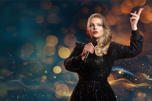 One Night of Adele