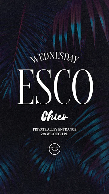 ESCO
