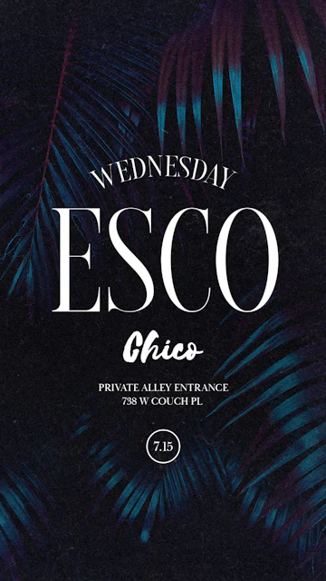 ESCO