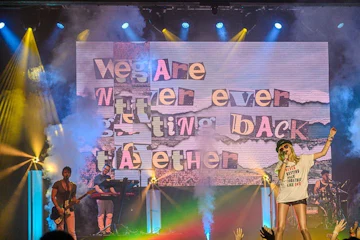 Hampton Beach Casino Ballroom