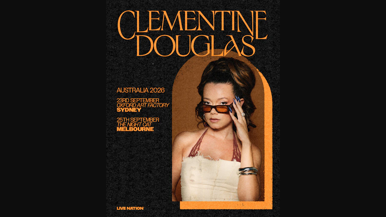 Clementine Douglas