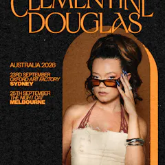 Clementine Douglas