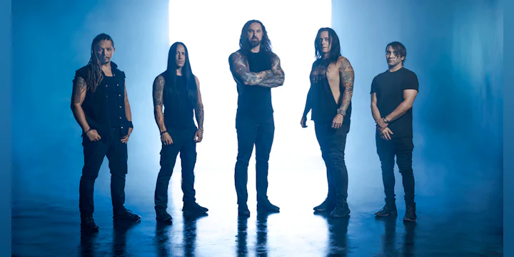 As I Lay Dying