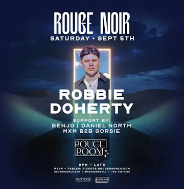 Rouge Room