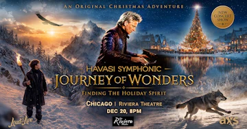 Riviera Theatre