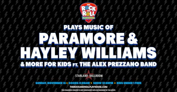 Starland Ballroom