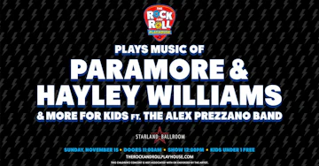 Starland Ballroom