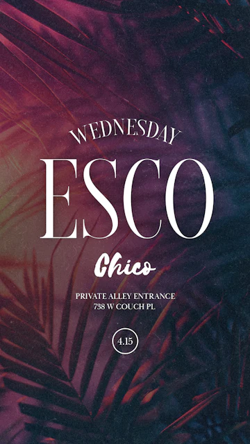 ESCO