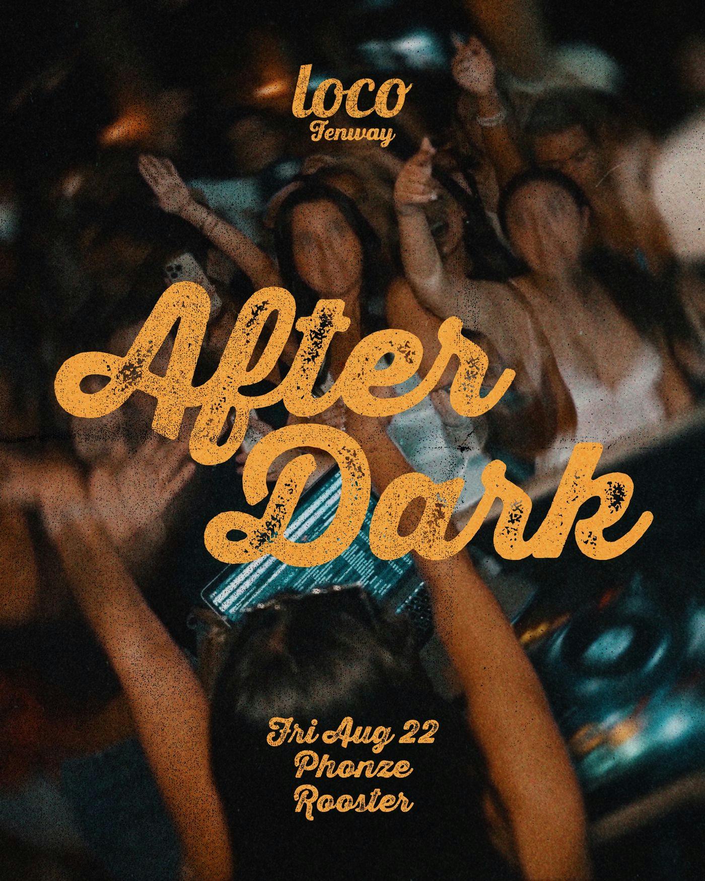 Loco After Dark