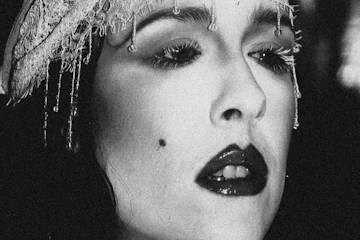 SWG3 Studio Warehouse