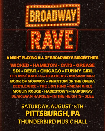Thunderbird Cafe And Music Hall