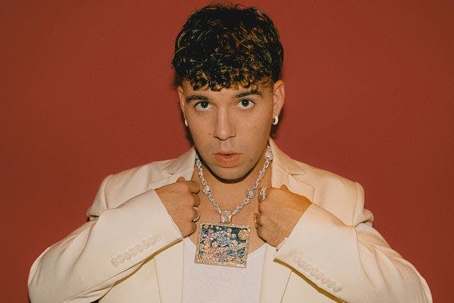 Quevedo -Buenas Noches USA Tour