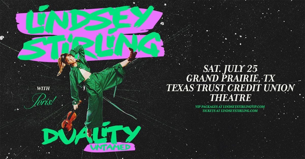 Texas Trust CU Theatre