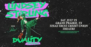 Texas Trust CU Theatre