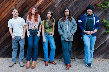 Teragram Ballroom
