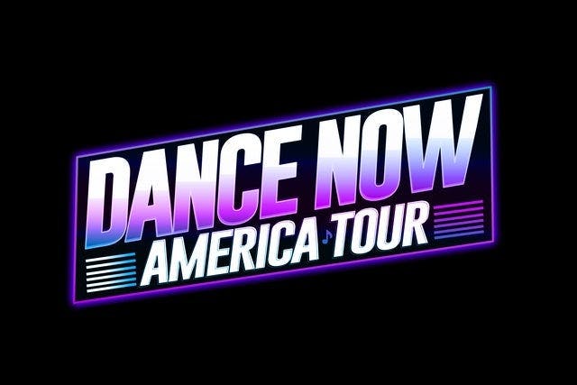 Dance Now Montreal