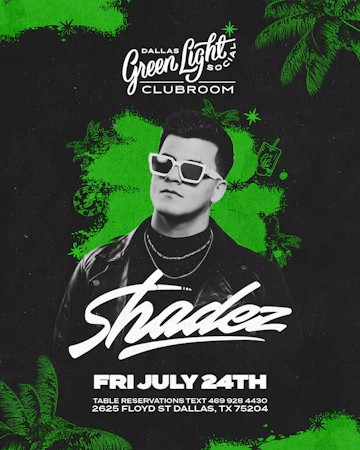 Green Light Social