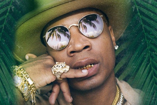 Plies Day