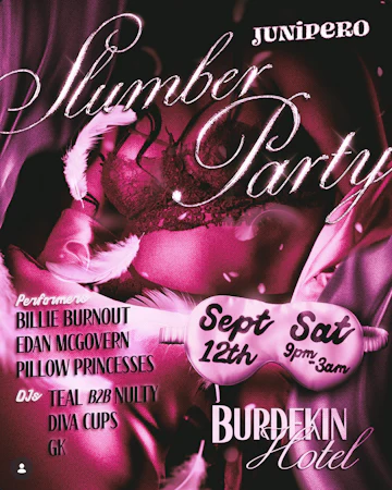 Burdekin Hotel