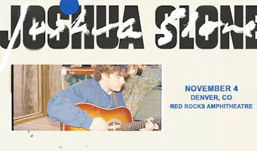 Red Rocks Amphitheatre