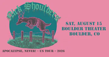 Boulder Theater