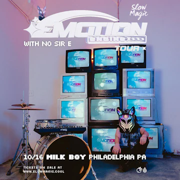 Milkboy Philly
