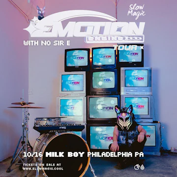 Milkboy Philly