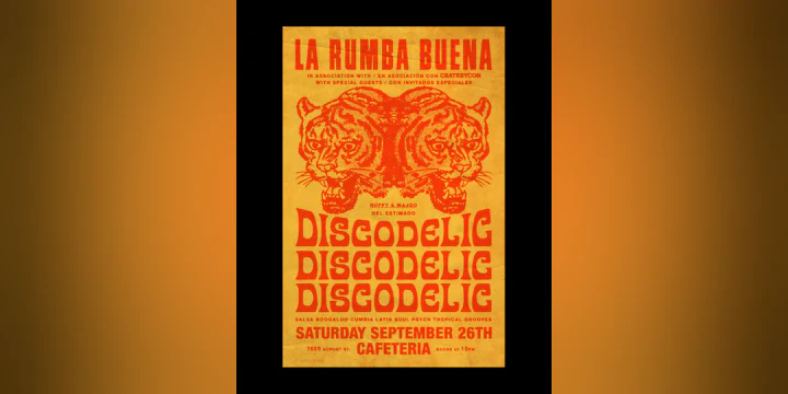 La Rumba Buena
