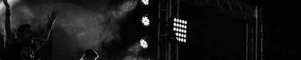 Middle East Downstairs