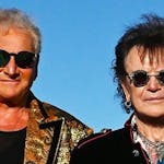 Bergen Performing Arts Center