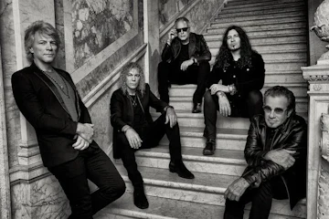 Madison Square Garden