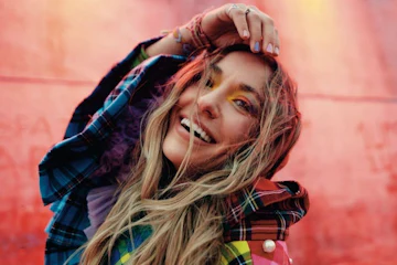 The Pacific Amphitheatre