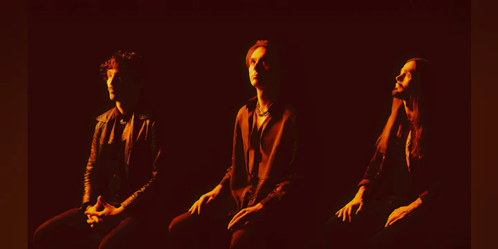 Dirty Sound Magnet with Gran Moreno and Gatsu