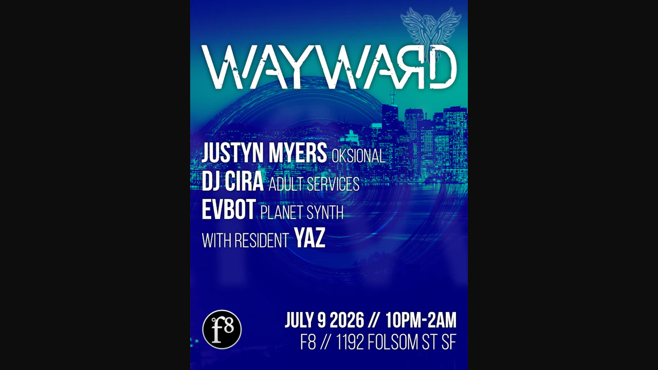 Wayward