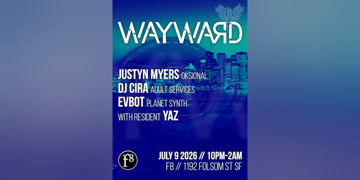 Wayward