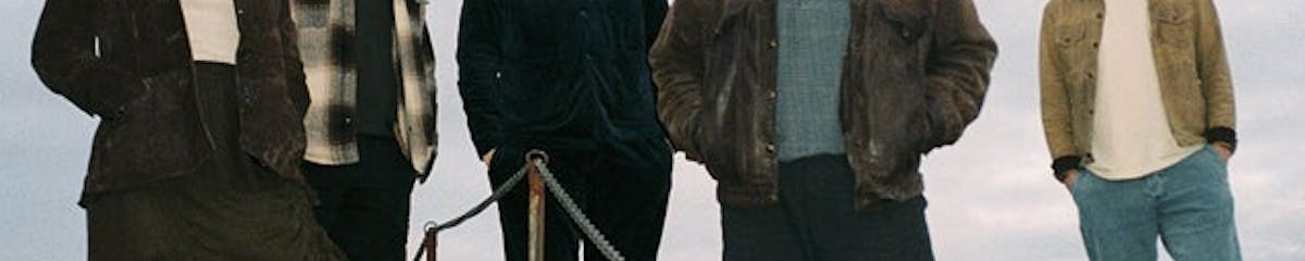 The Fortitude Music Hall