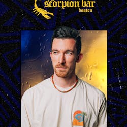 Scorpion Bar